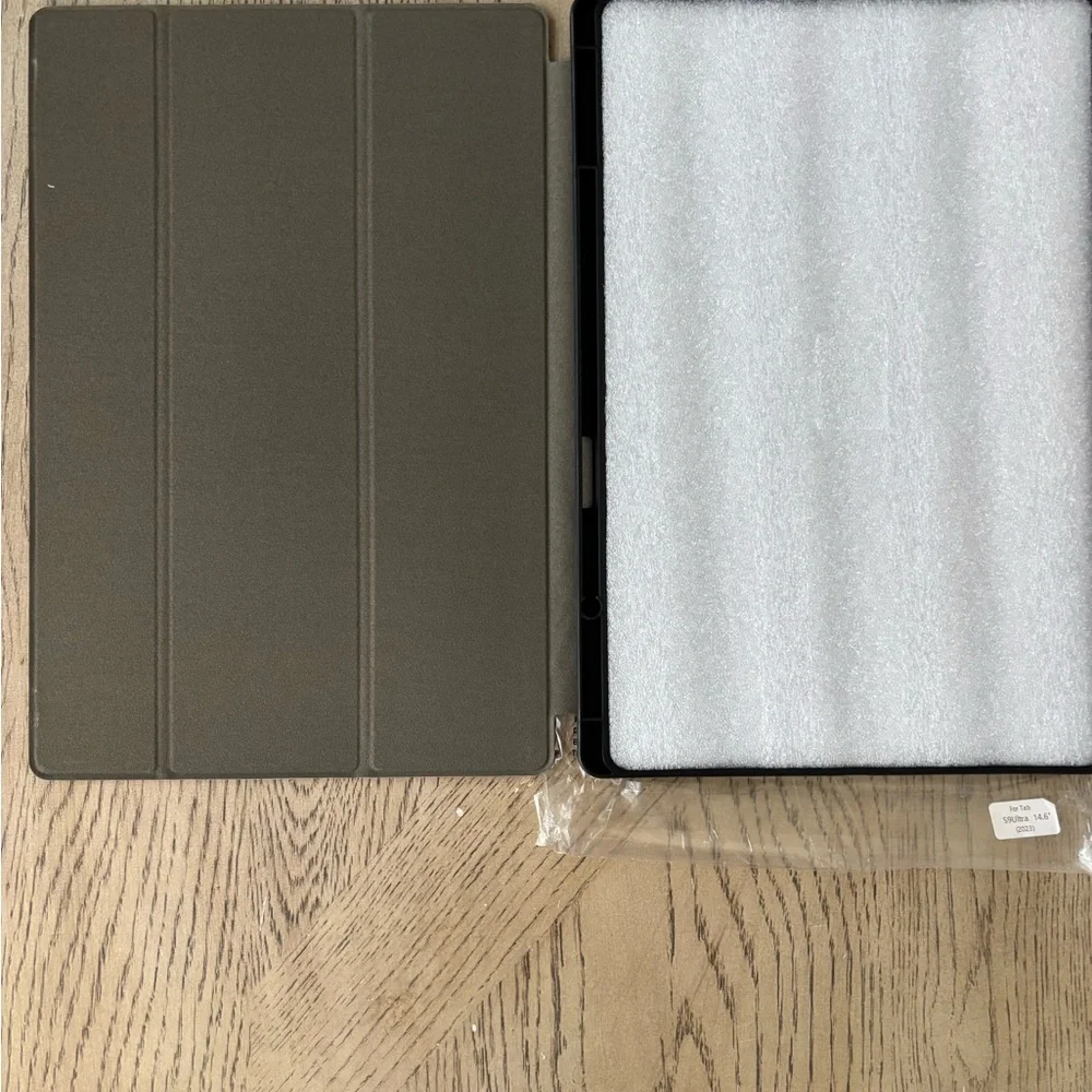 N/A tablet case